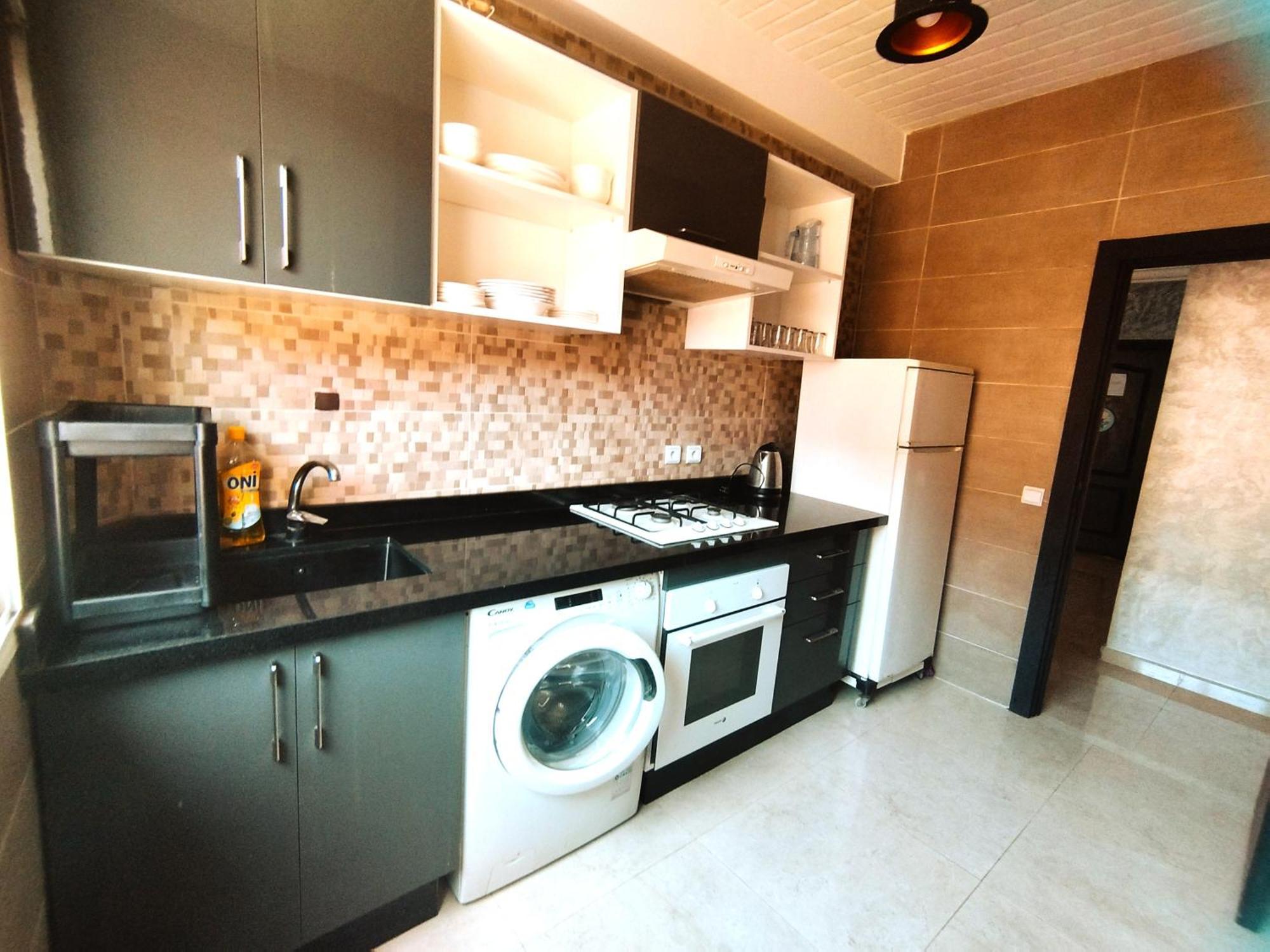 Cosyhomeocean Rabat Exterior foto